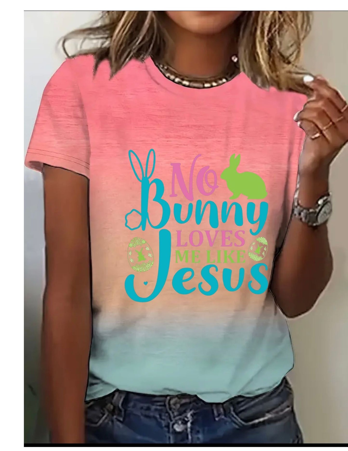 Easter T-shirt