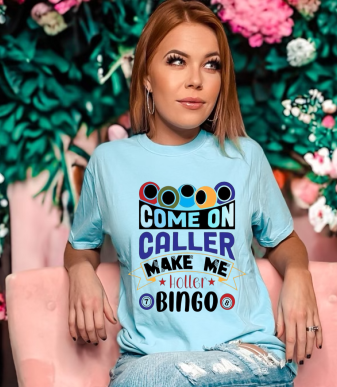 Bingo T-Shirt