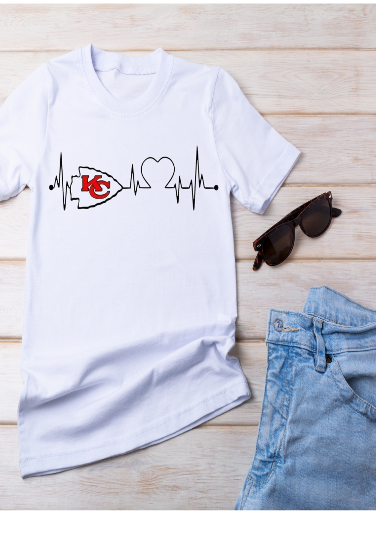 KC Chief Tshirt