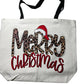 Canvas tote bags