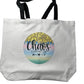 Canvas tote bags
