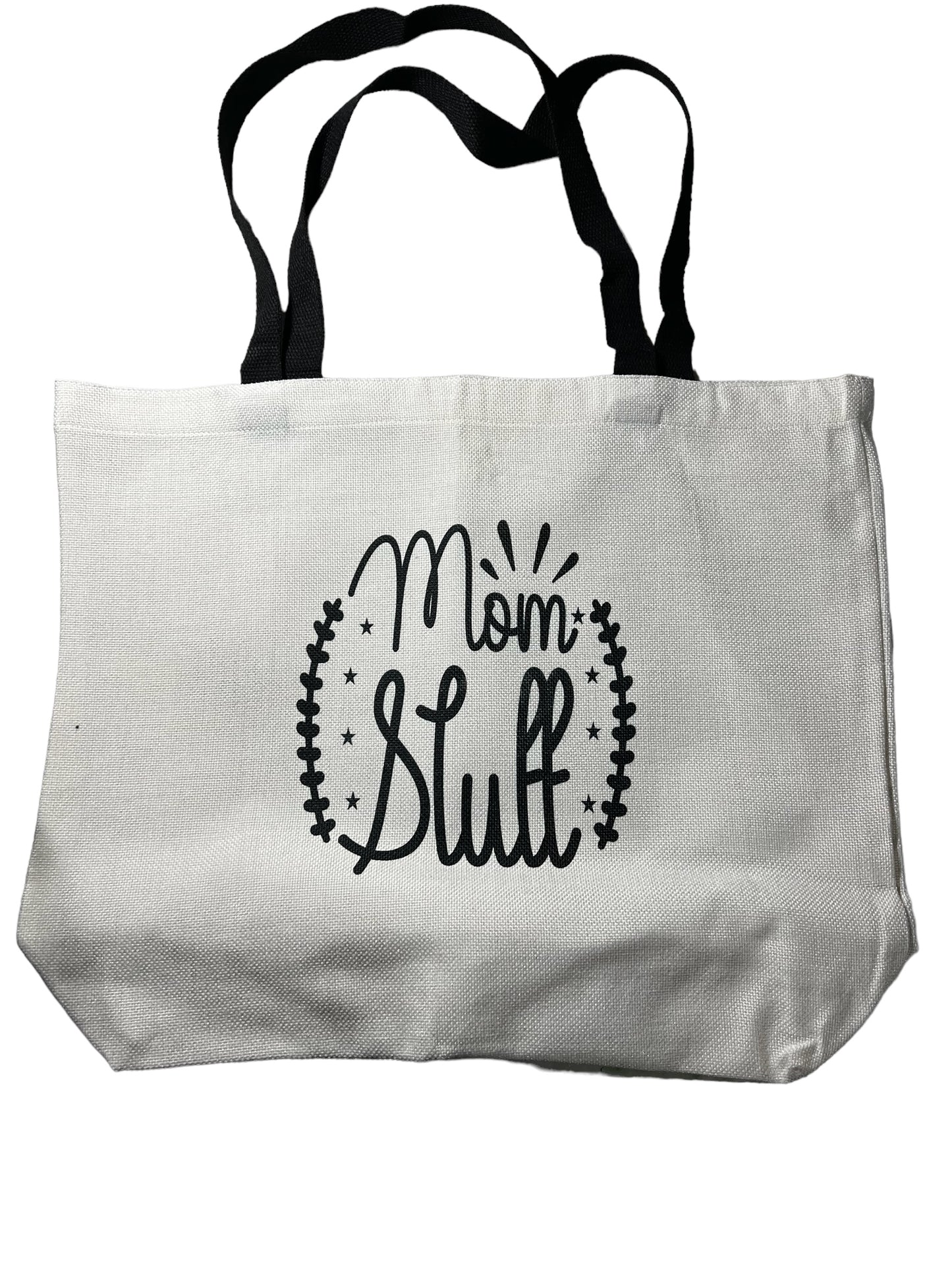 Canvas tote bags