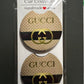 Car coasters