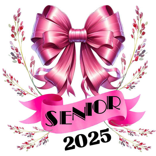 Short sleeve t-shirt senior 2025