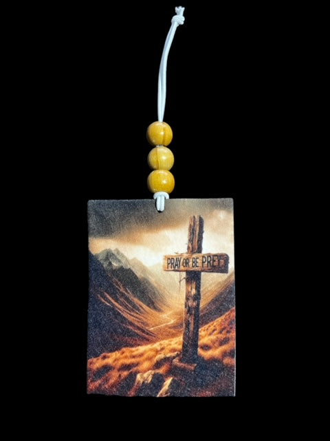 Car Air Freshner