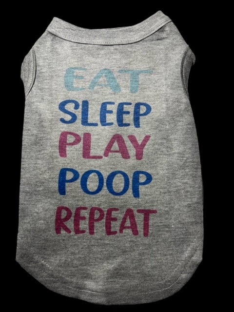 Dog T-Shirt