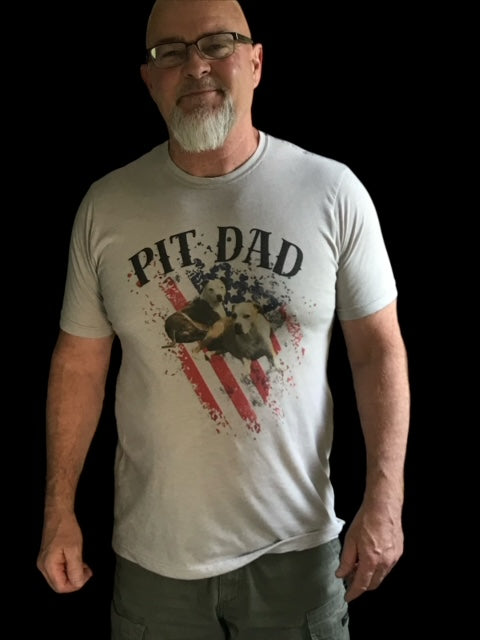 Father's Day T-Shirt