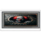 Halloween Heavy Duty Outdoor/Indoor Door mat