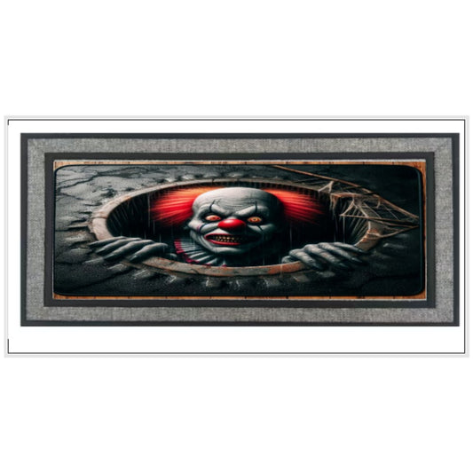 Halloween Heavy Duty Outdoor/Indoor Door mat
