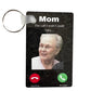 Memorial Keychain -Sympathy Gift