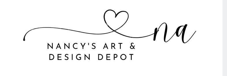 Nancy's Art & Design Depot