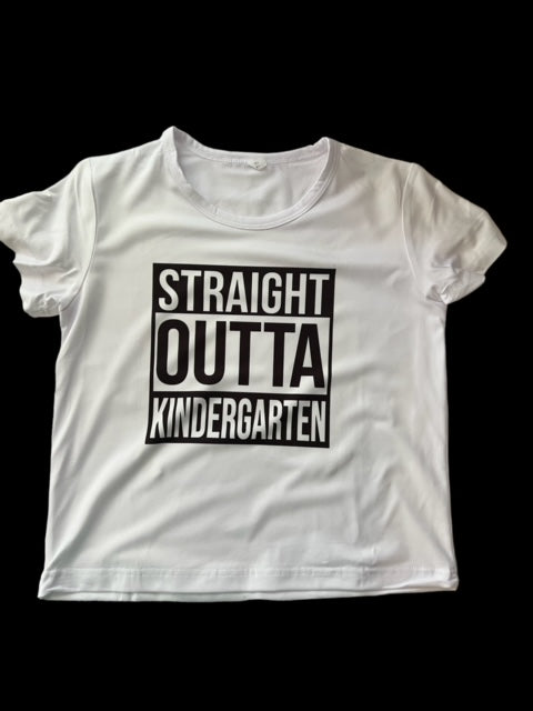 Children's T-shirt