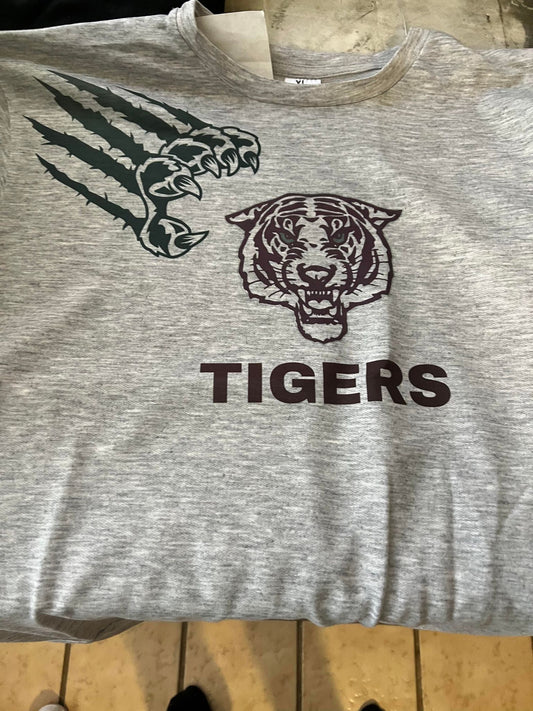 Tigers T-Shirt