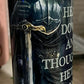 Jesus Tumbler