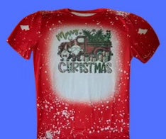 Merry Christmas T-Shirt