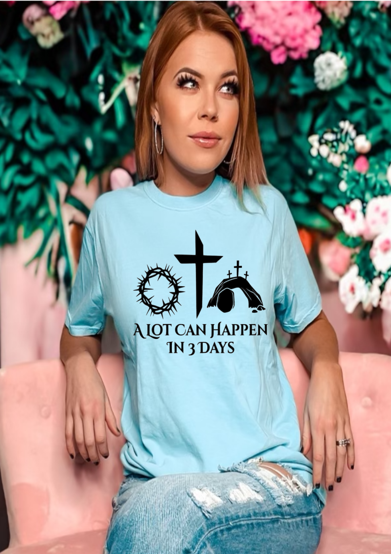 Christian T-Shirt