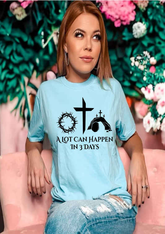 Christian T-Shirt