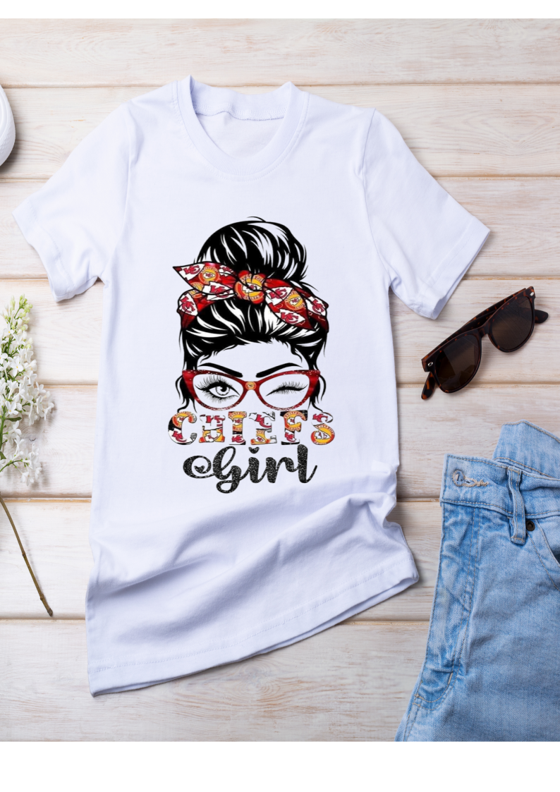 Short Sleeve T-Shirt