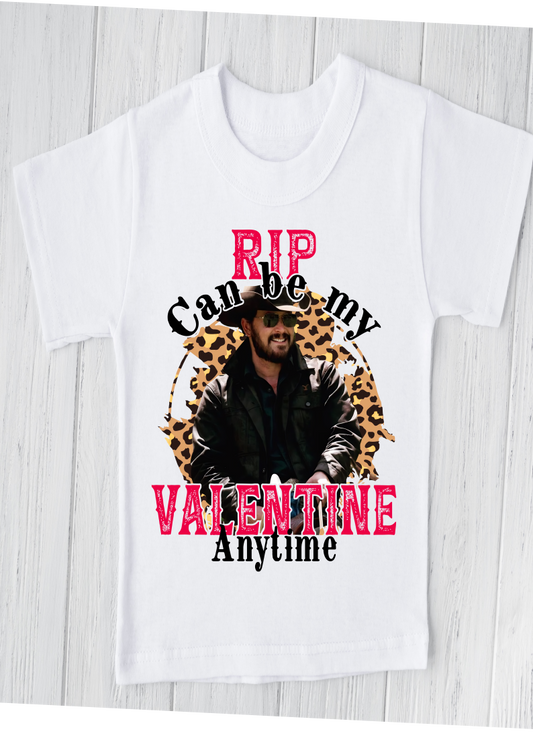 Valentine's Day T-shirt
