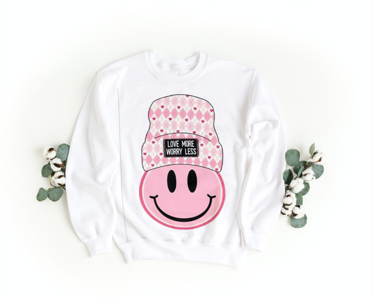 Valentine's Day Sweatshirt