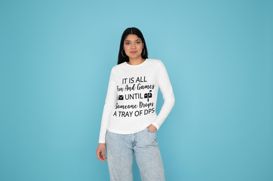 Postal Shirt - DPS