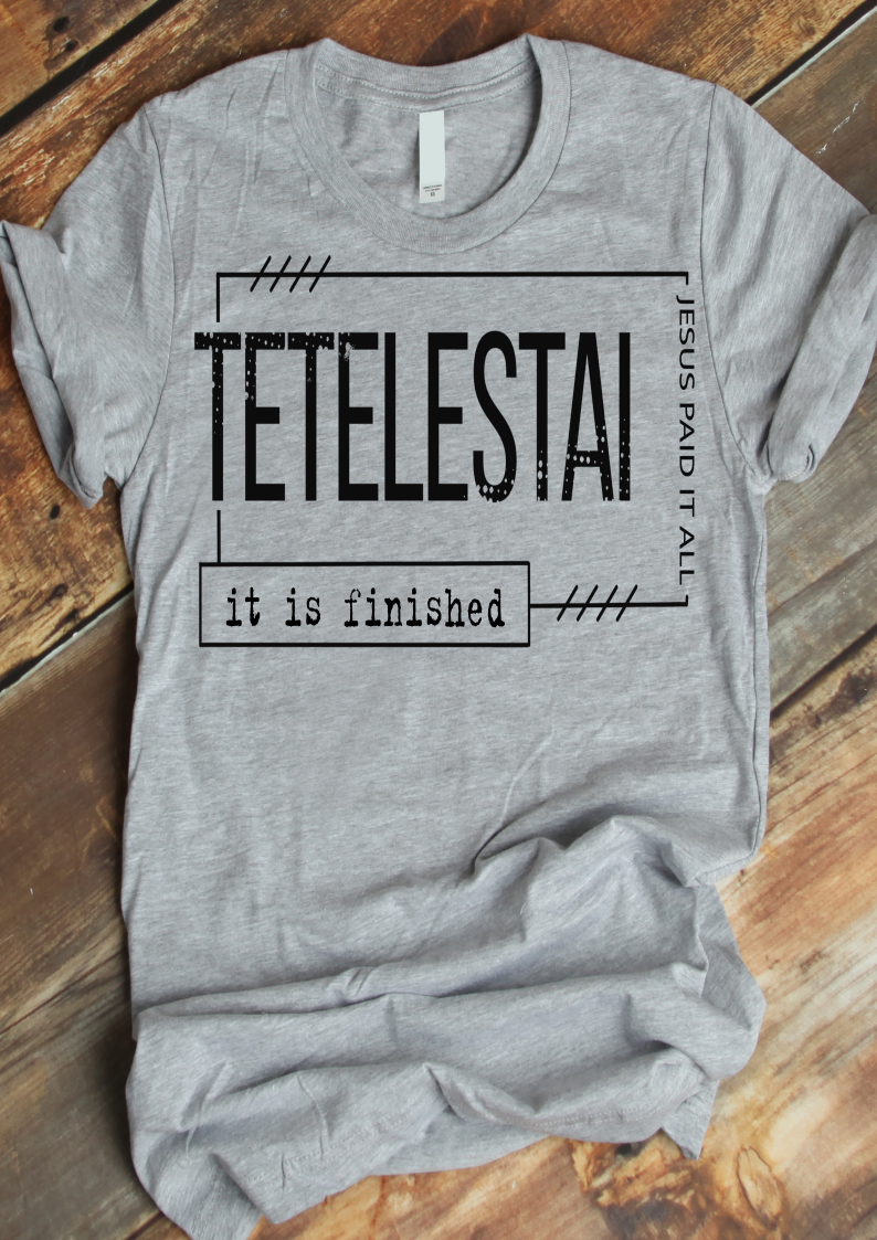 Christian T-Shirt