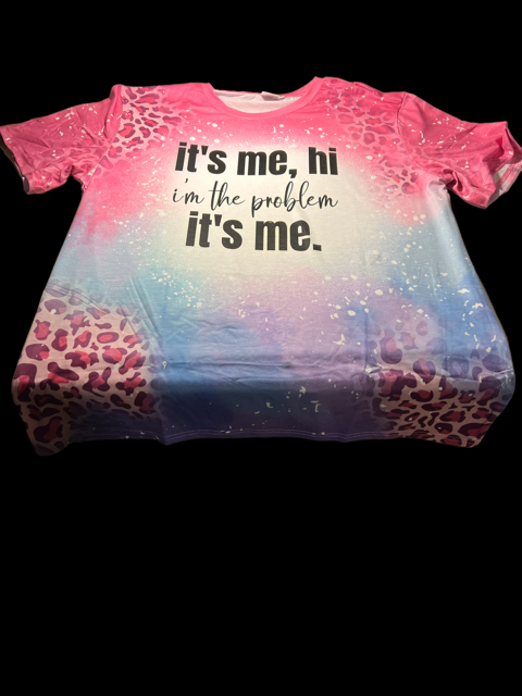 Fun Short Sleeve T-shirt