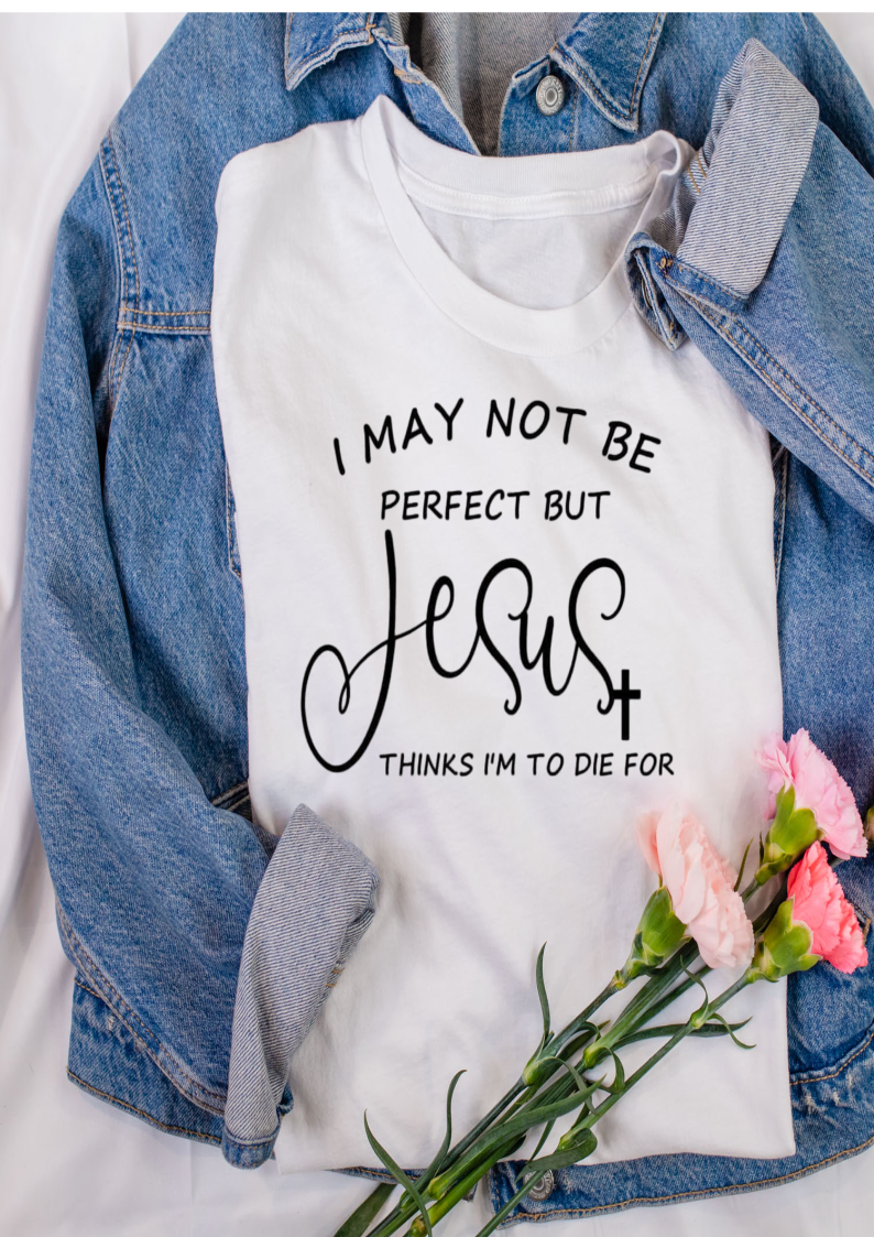 Christian T-Shirt