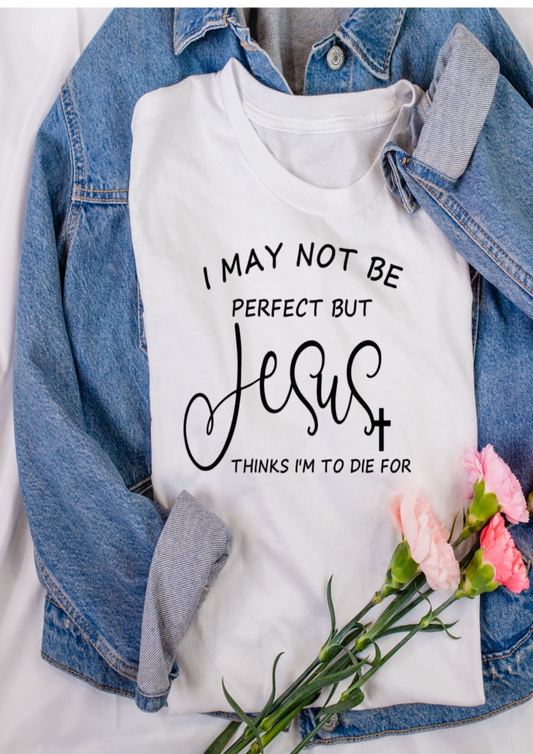 Christian T-Shirt