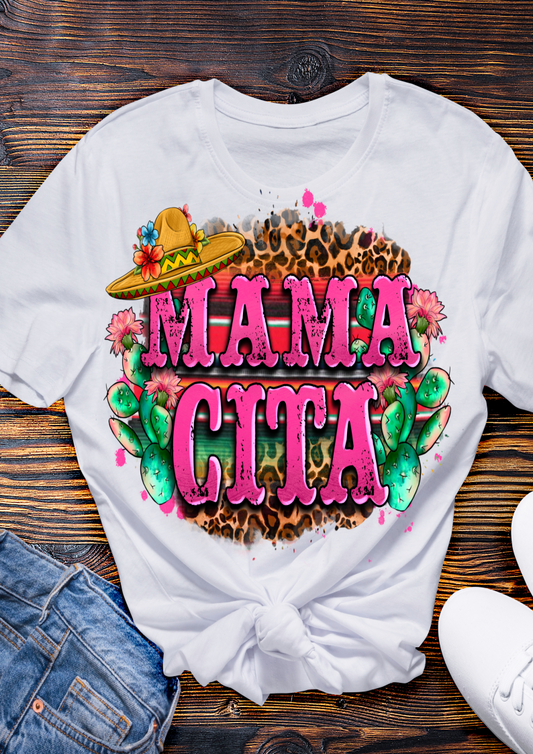 Cinco De Mayo T-Shirt