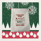 Personalized Santa Bags